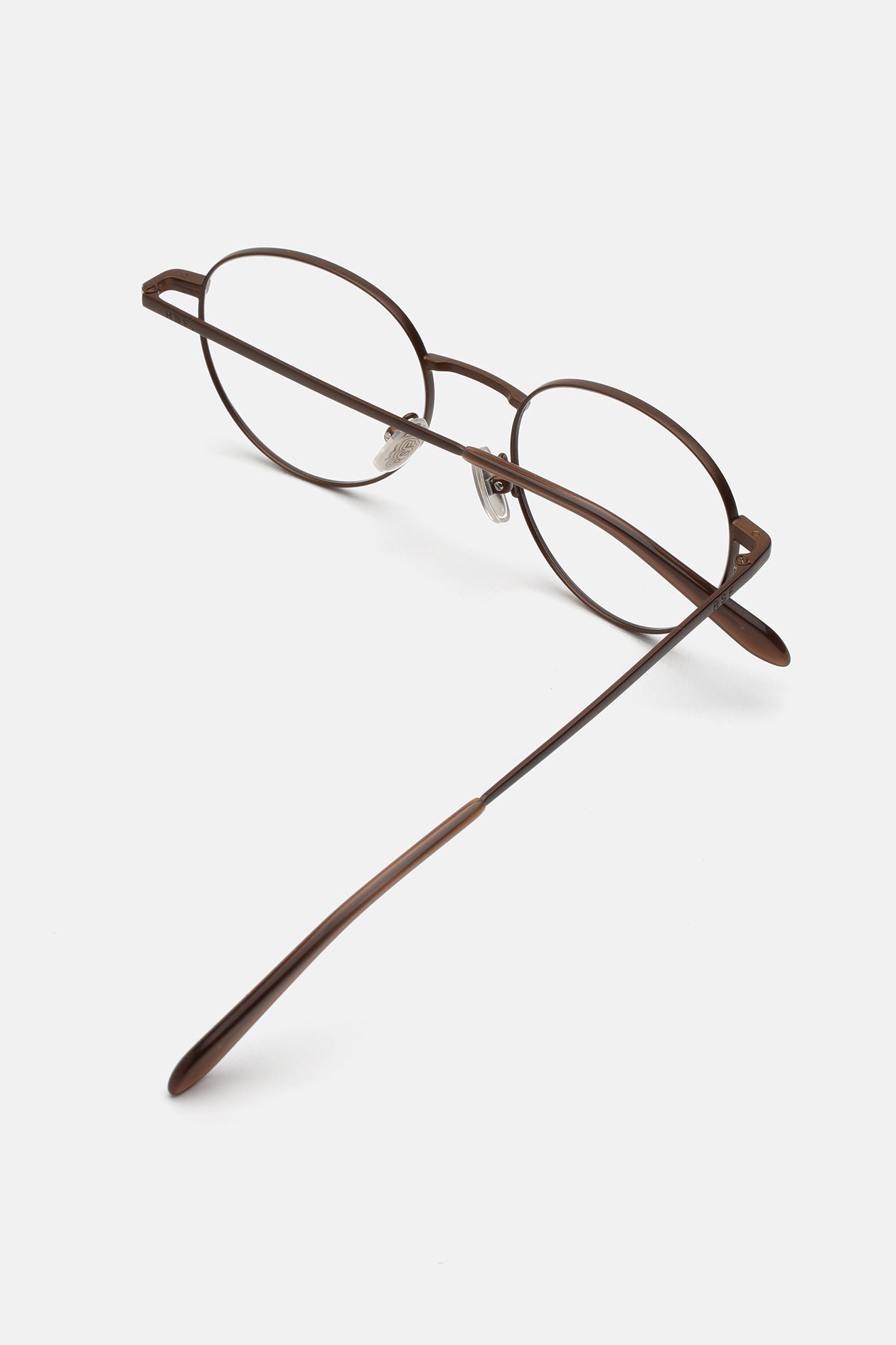 Numero 137 Dark Brown - Retrosuperfuture USA -