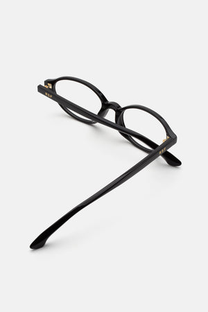 Numero 04 Black - Retrosuperfuture USA - — 3