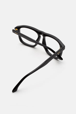Numero 123 Black - Retrosuperfuture USA - — 3
