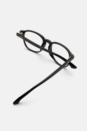 Numero 02 Black - Retrosuperfuture USA - — 3