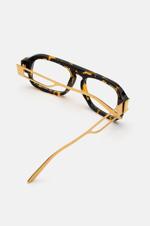 Burullus Optical Havana - Retrosuperfuture USA - — 3