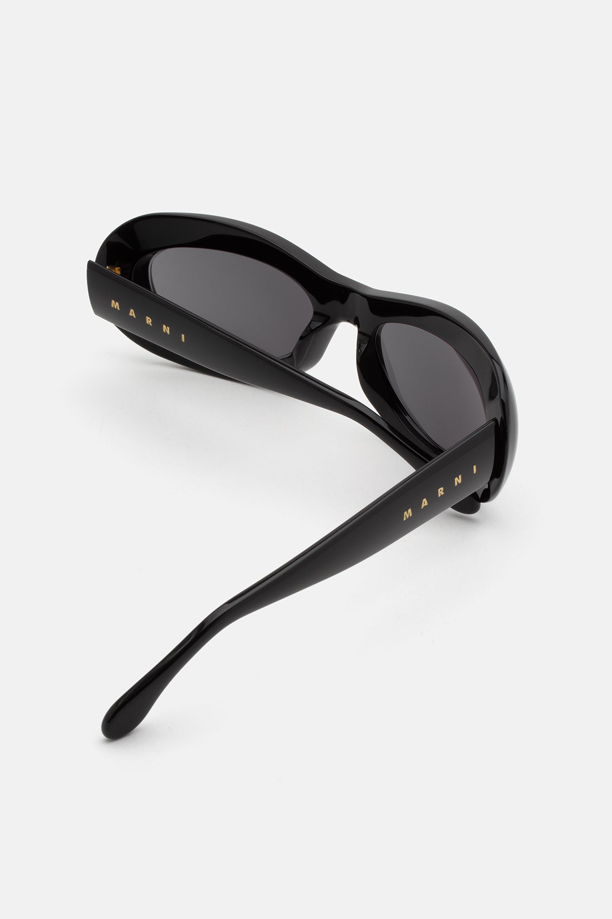 Field Of Rushes Black - Retrosuperfuture USA -
