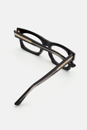 Edku Optical Black - Retrosuperfuture USA - — 3