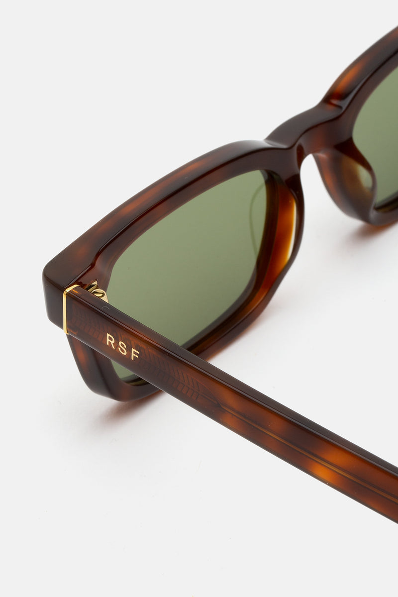 Gesto Havana Diversa Green - Retrosuperfuture USA -
