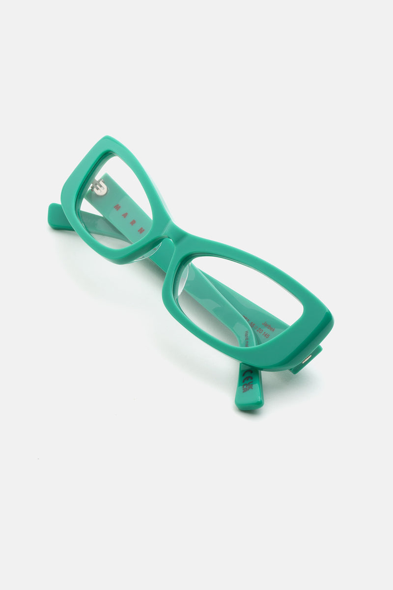 Jarbek Green