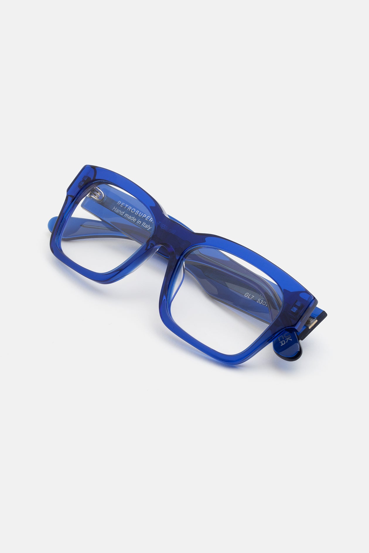 Numero 119 Blue - Retrosuperfuture USA -