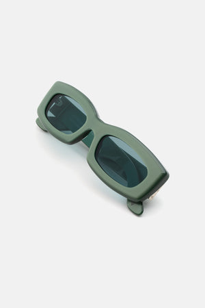 Zaga Metallic Mint - Retrosuperfuture USA - — 3
