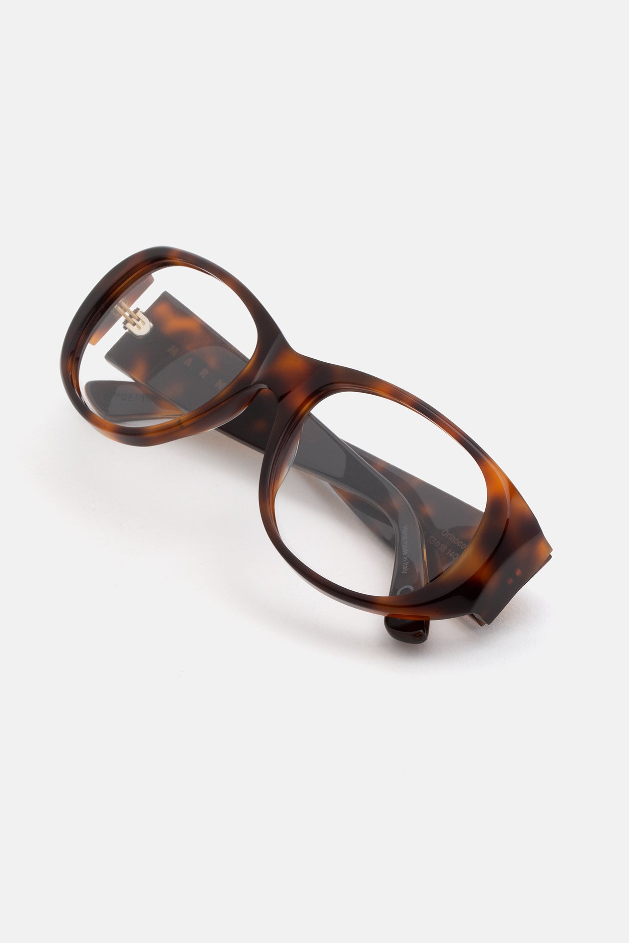 Orinoco Optical Havana - Retrosuperfuture USA -