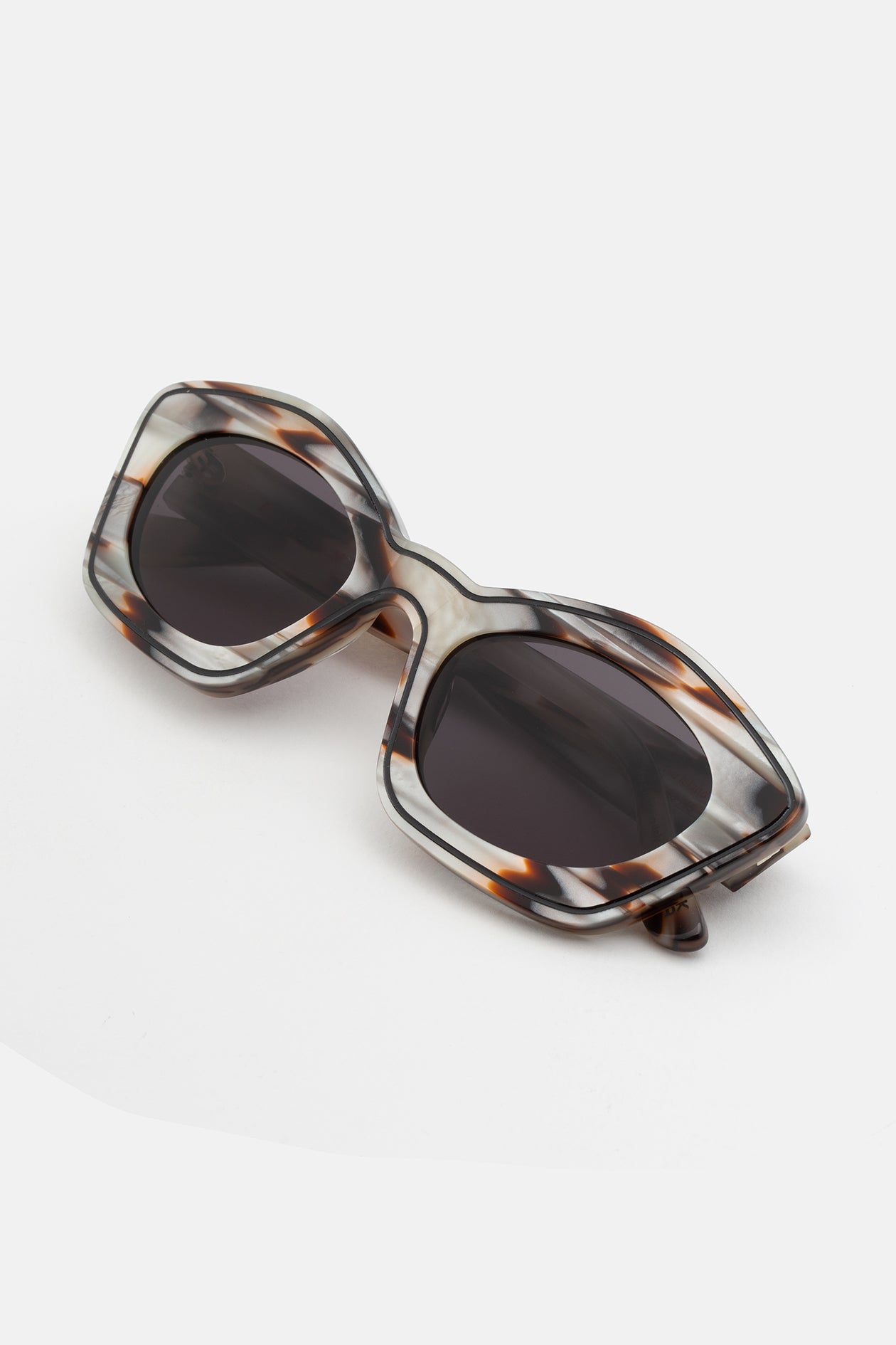 Kea Island Starshell - Retrosuperfuture USA -
