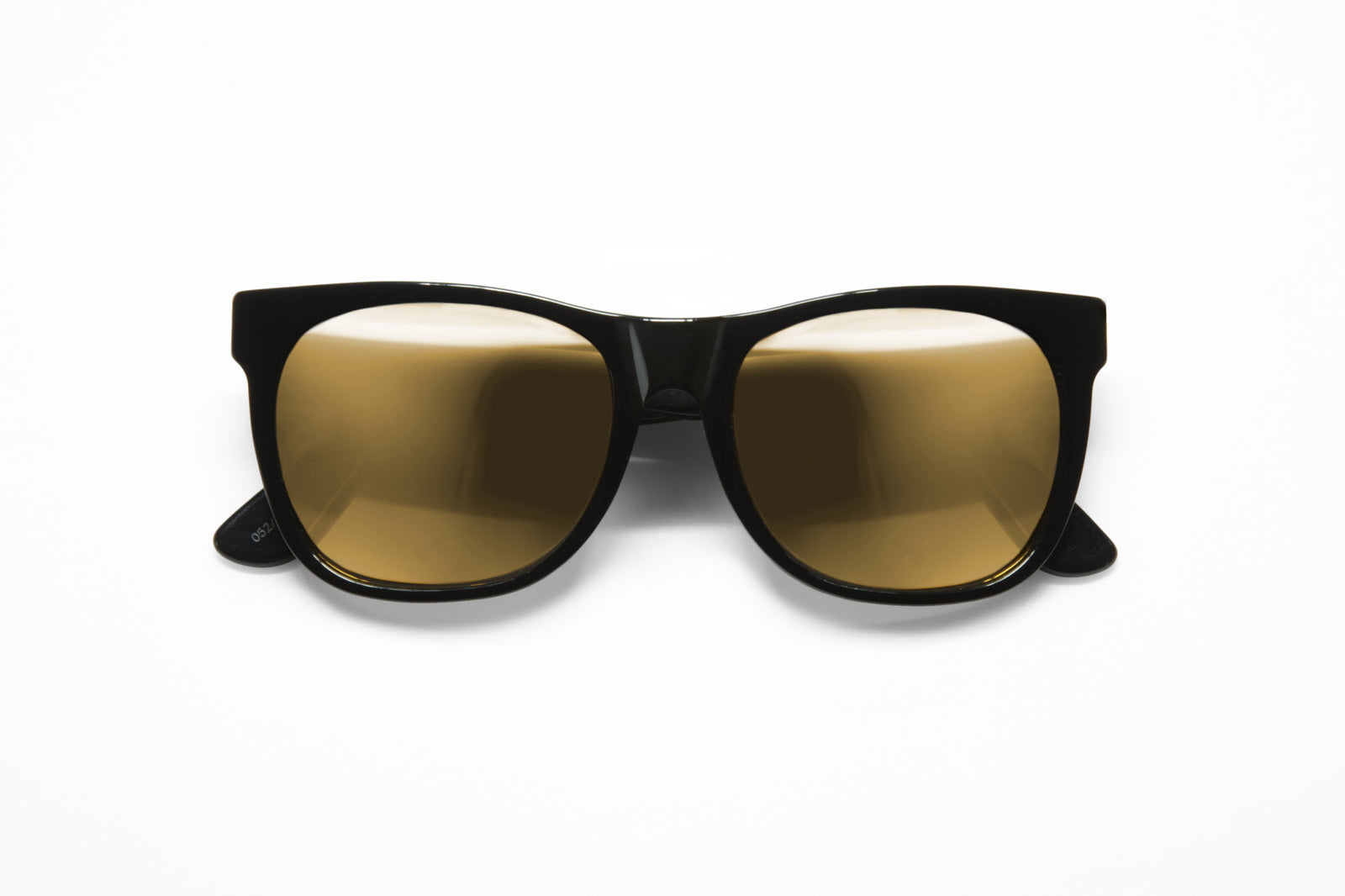Classic Black 24K