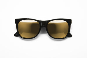 Classic Black 24K — 1