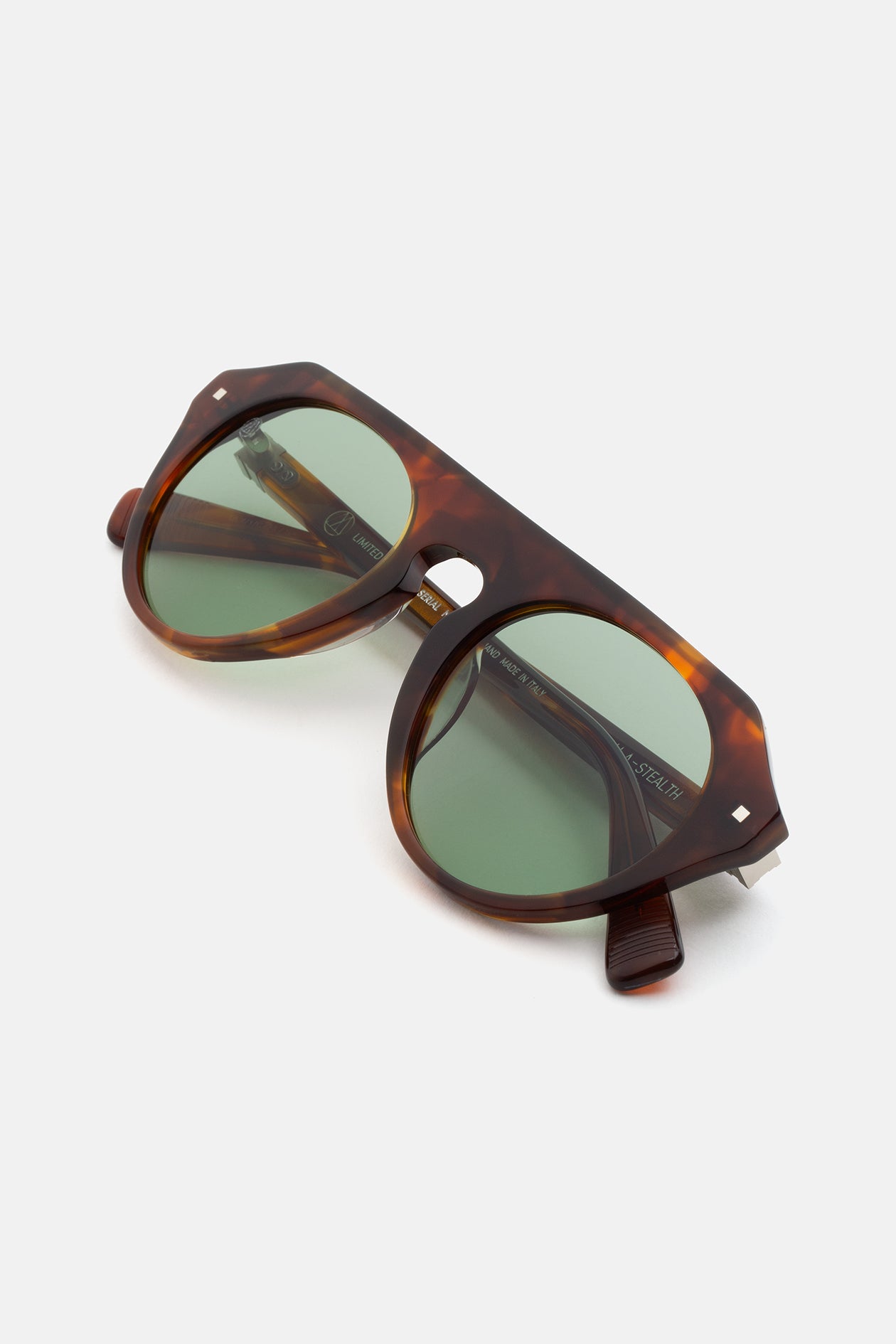 Stealth Tabacco - Retrosuperfuture USA -