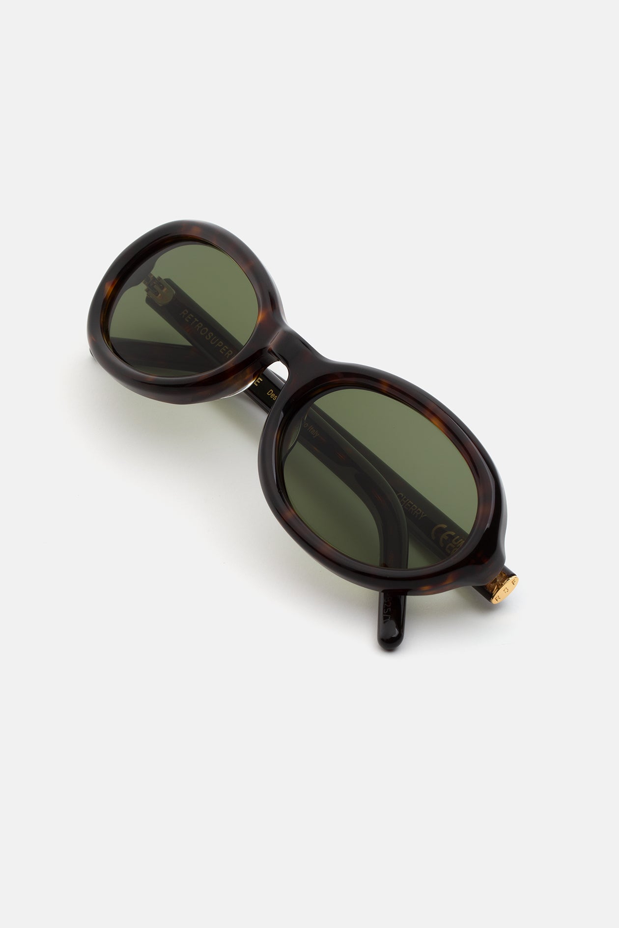 Cherry Havana - Retrosuperfuture USA -