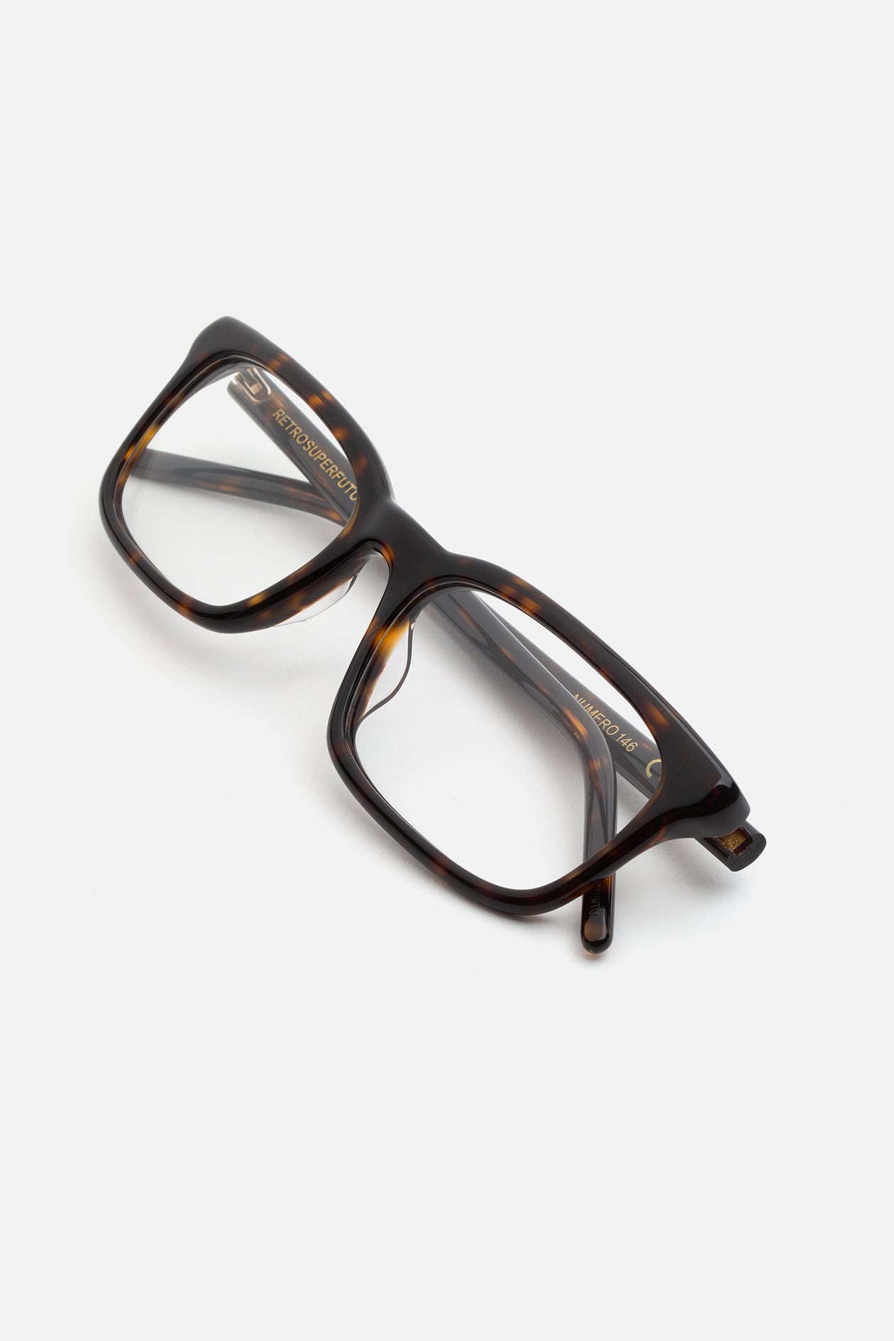 Numero 146 Havana - Retrosuperfuture USA -