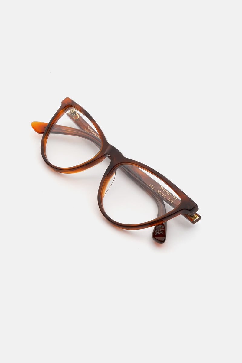 Numero 135 Havana Diversa - Retrosuperfuture USA -