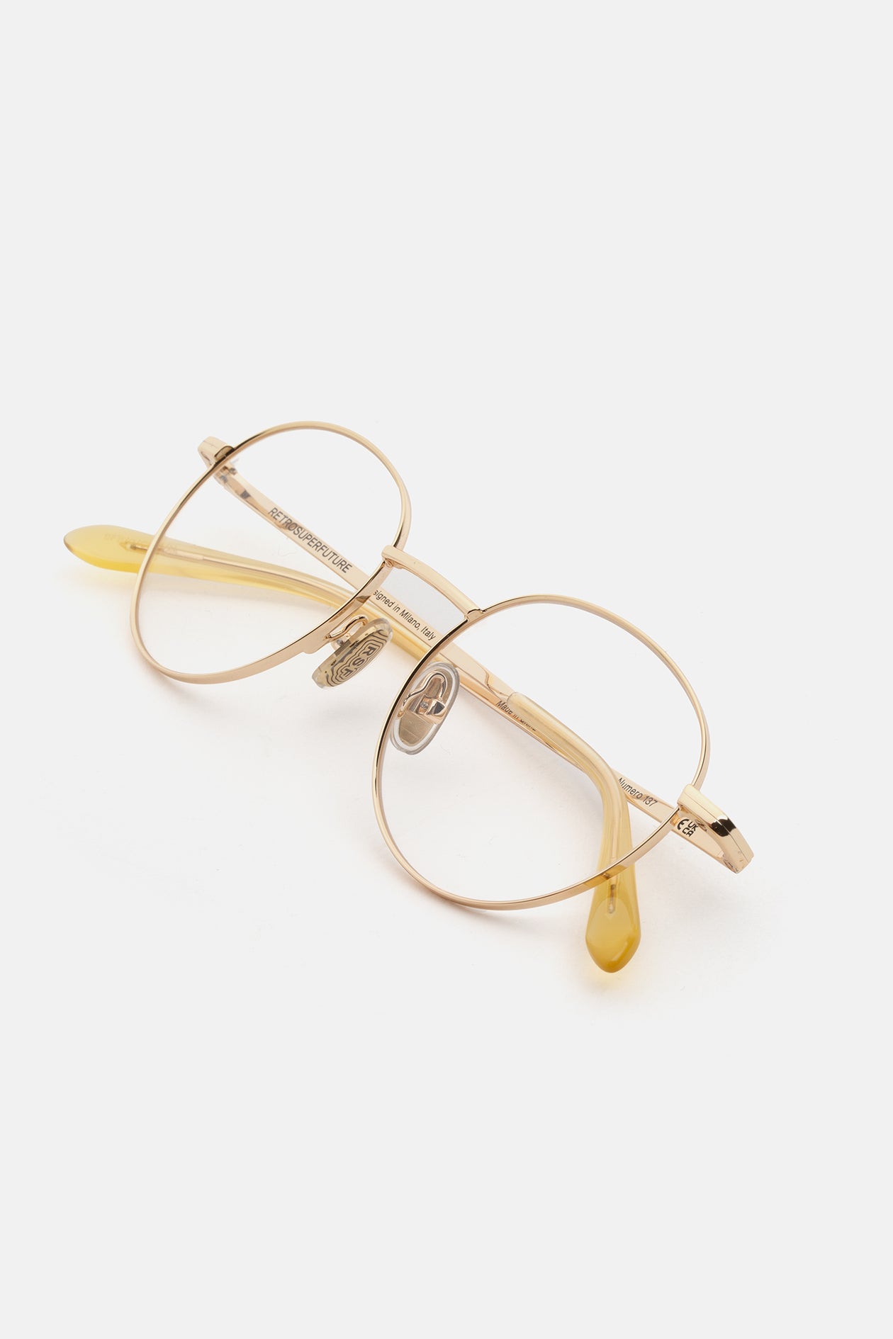 Numero 137 Cremoso - Retrosuperfuture USA -