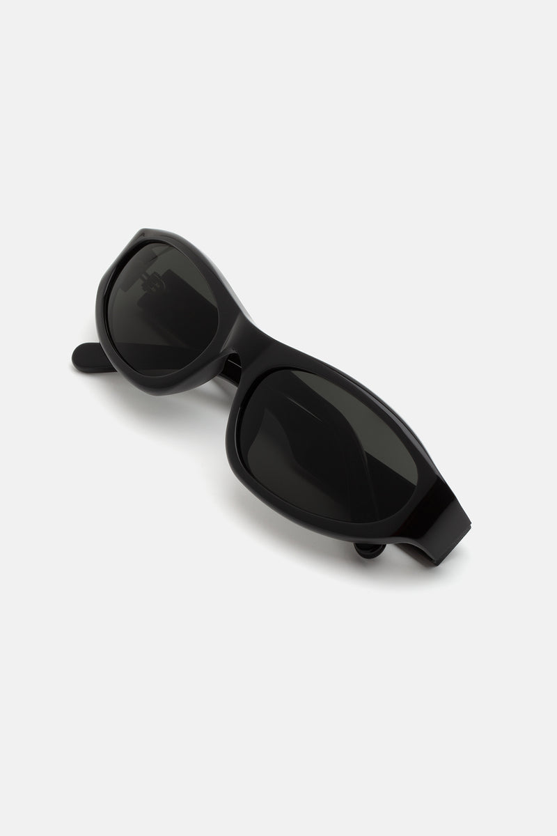 Yozamei Black
