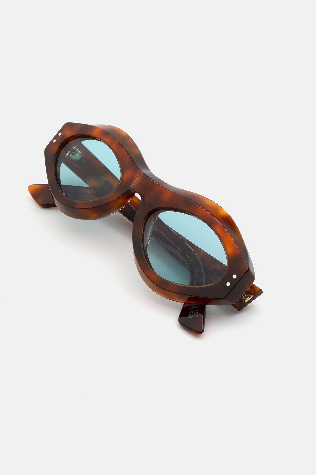 Zytherin Tortoise - Retrosuperfuture USA -
