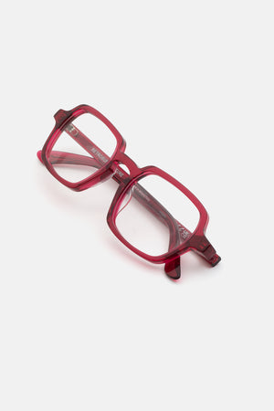 Numero 141 Bordeaux - Retrosuperfuture USA - — 3