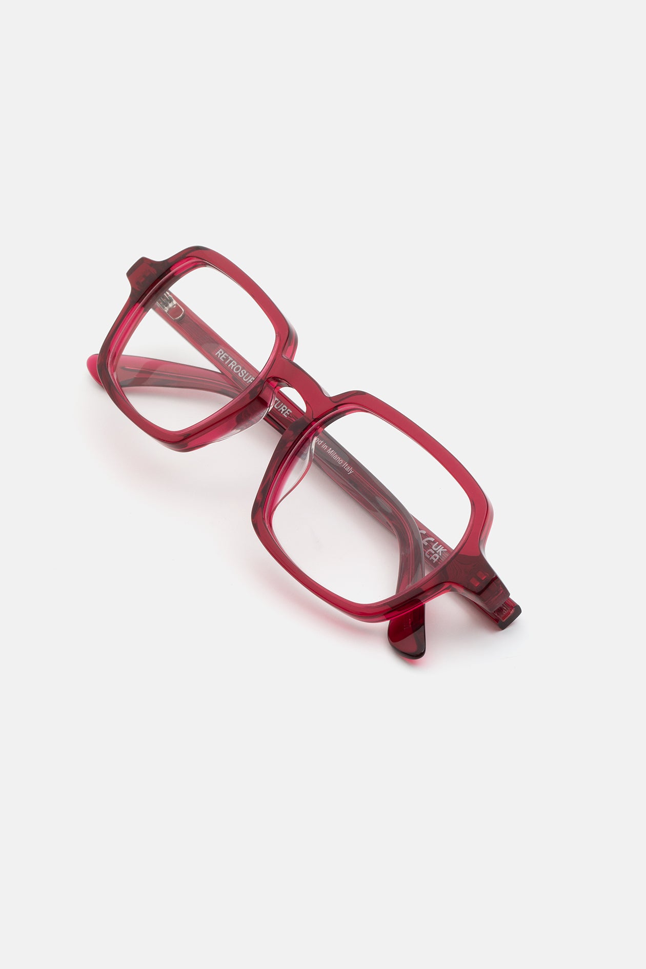 Numero 141 Bordeaux - Retrosuperfuture USA -