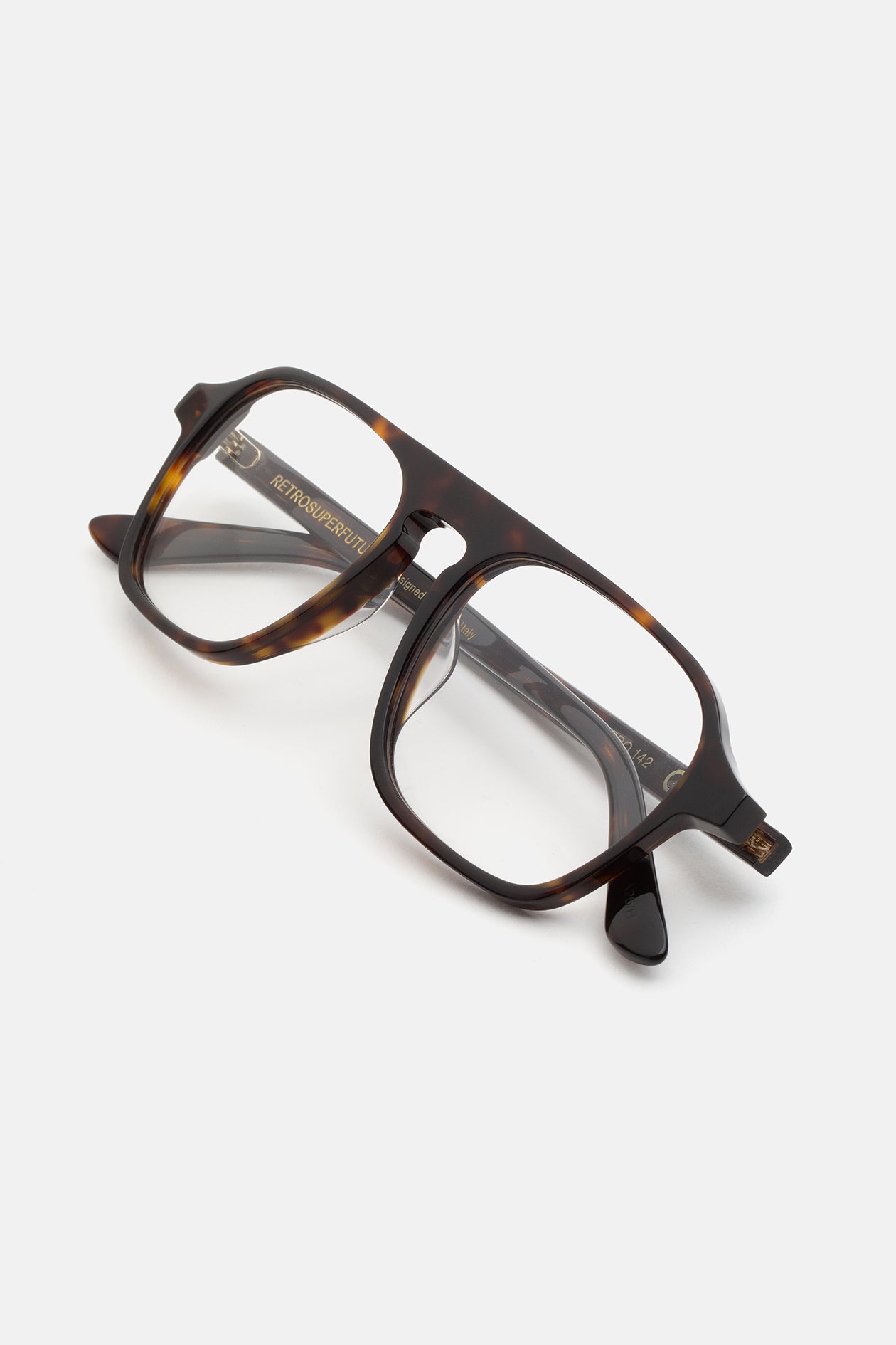 Numero 142 Havana - Retrosuperfuture USA -