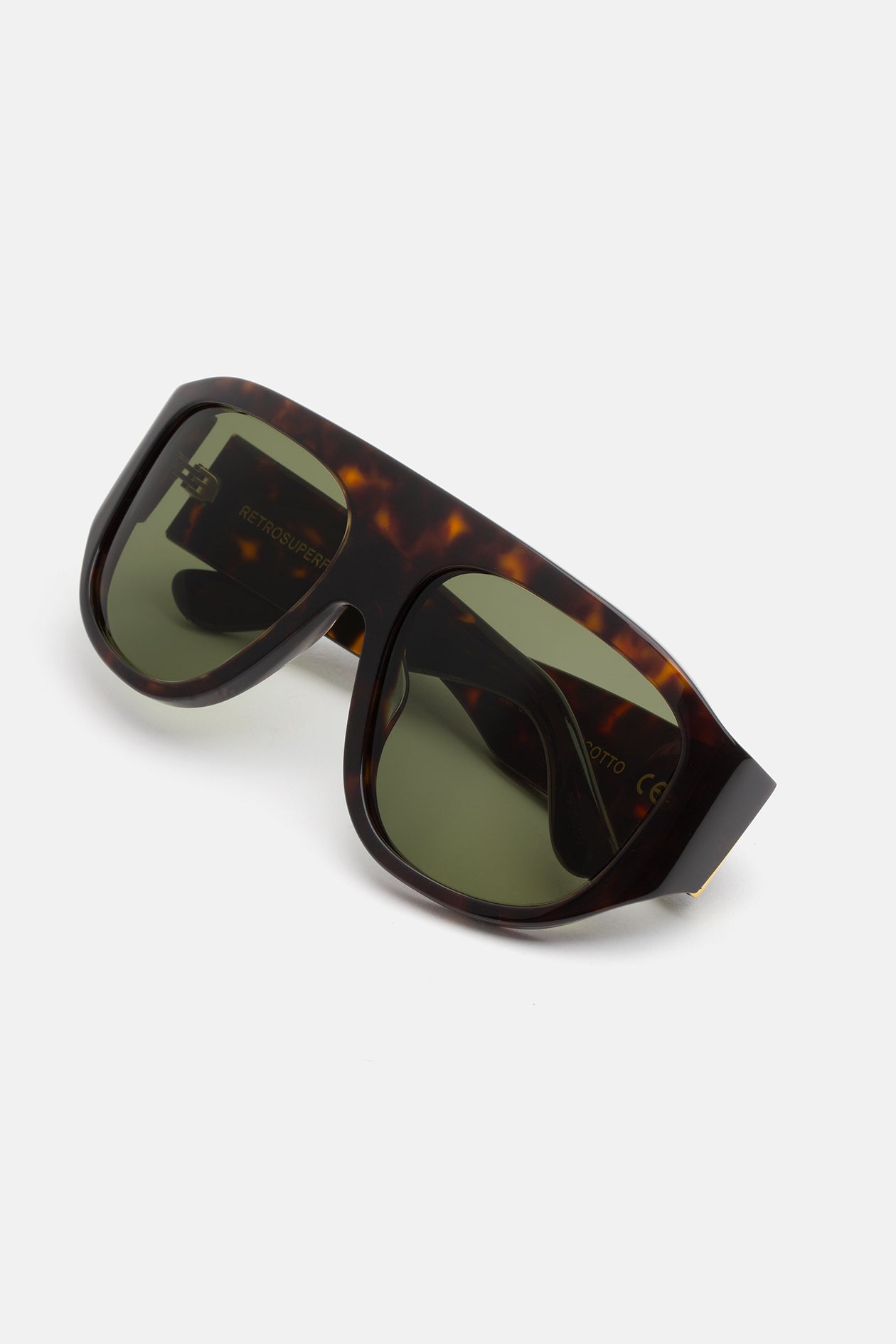 Biscotto Havana - Retrosuperfuture USA -