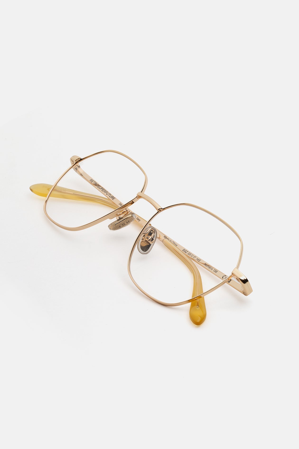 Numero 138 Cremoso - Retrosuperfuture USA -