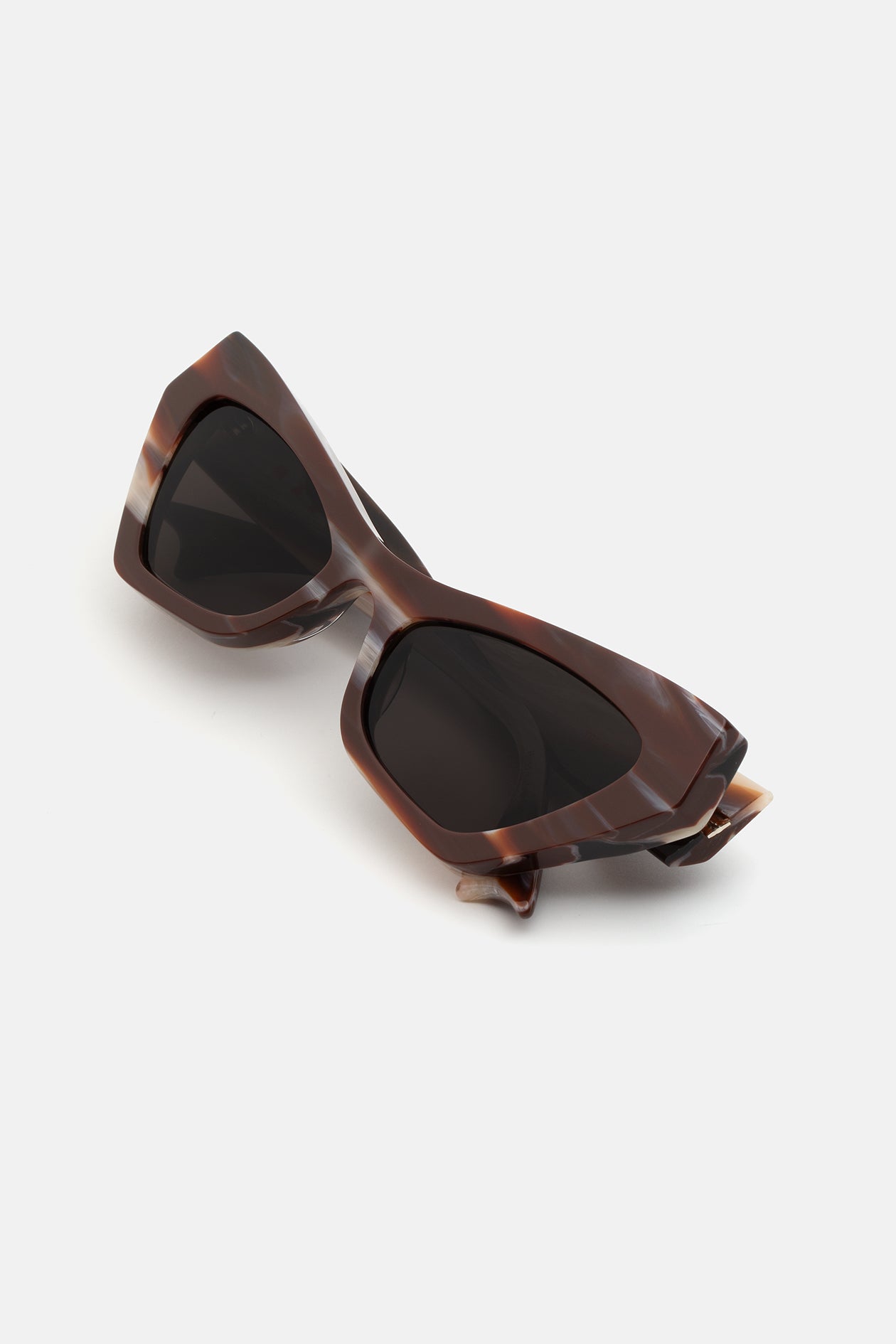 Zelaryth Chocolate Horn - Retrosuperfuture USA -
