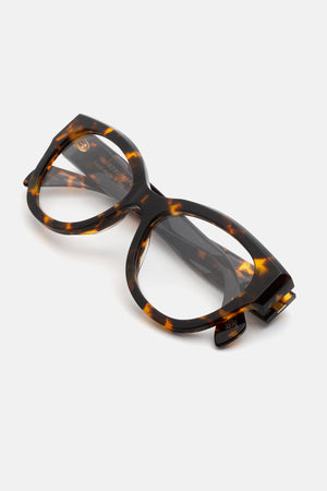 Numero 126 Burnt Havana - Retrosuperfuture USA - — 3