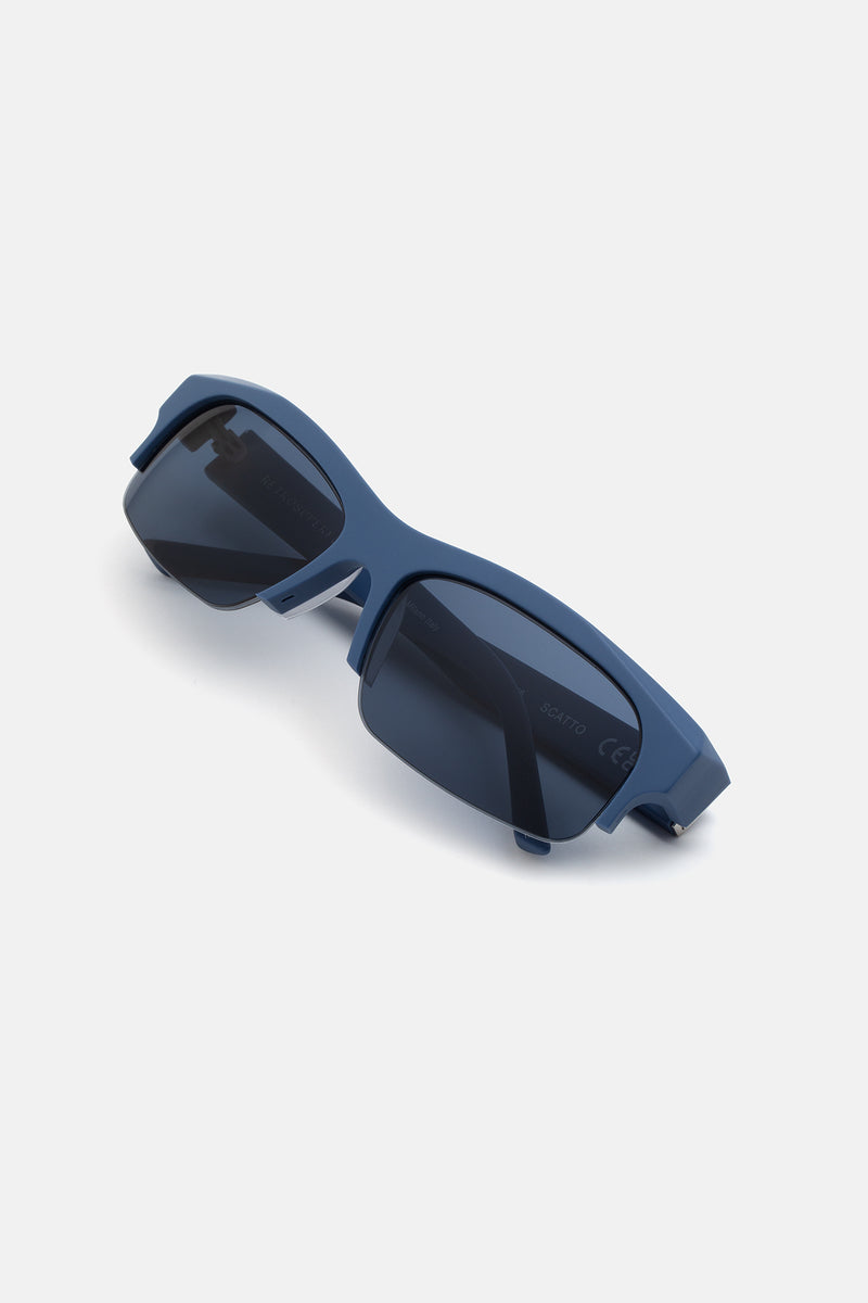 Scatto Dusty Blue