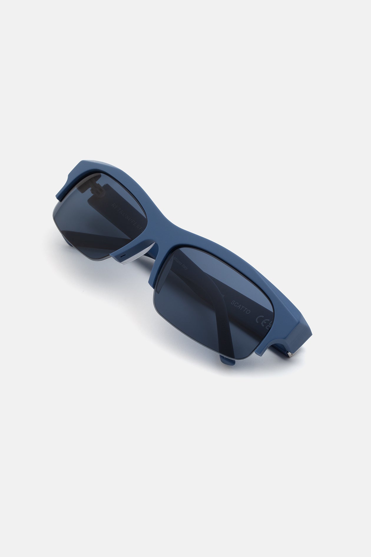 Scatto Dusty Blue - Retrosuperfuture USA -