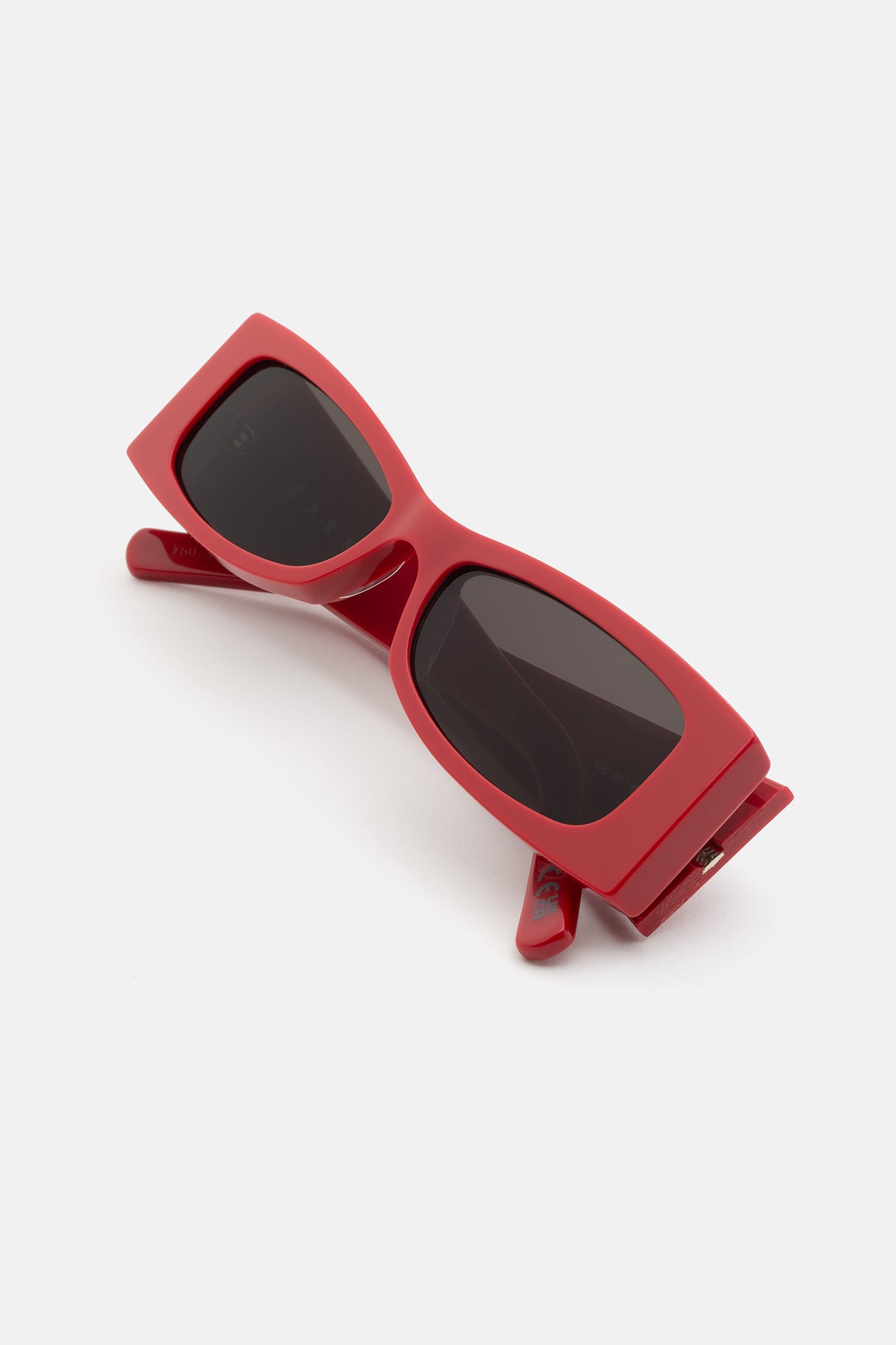 Zokoa Red - Retrosuperfuture USA -