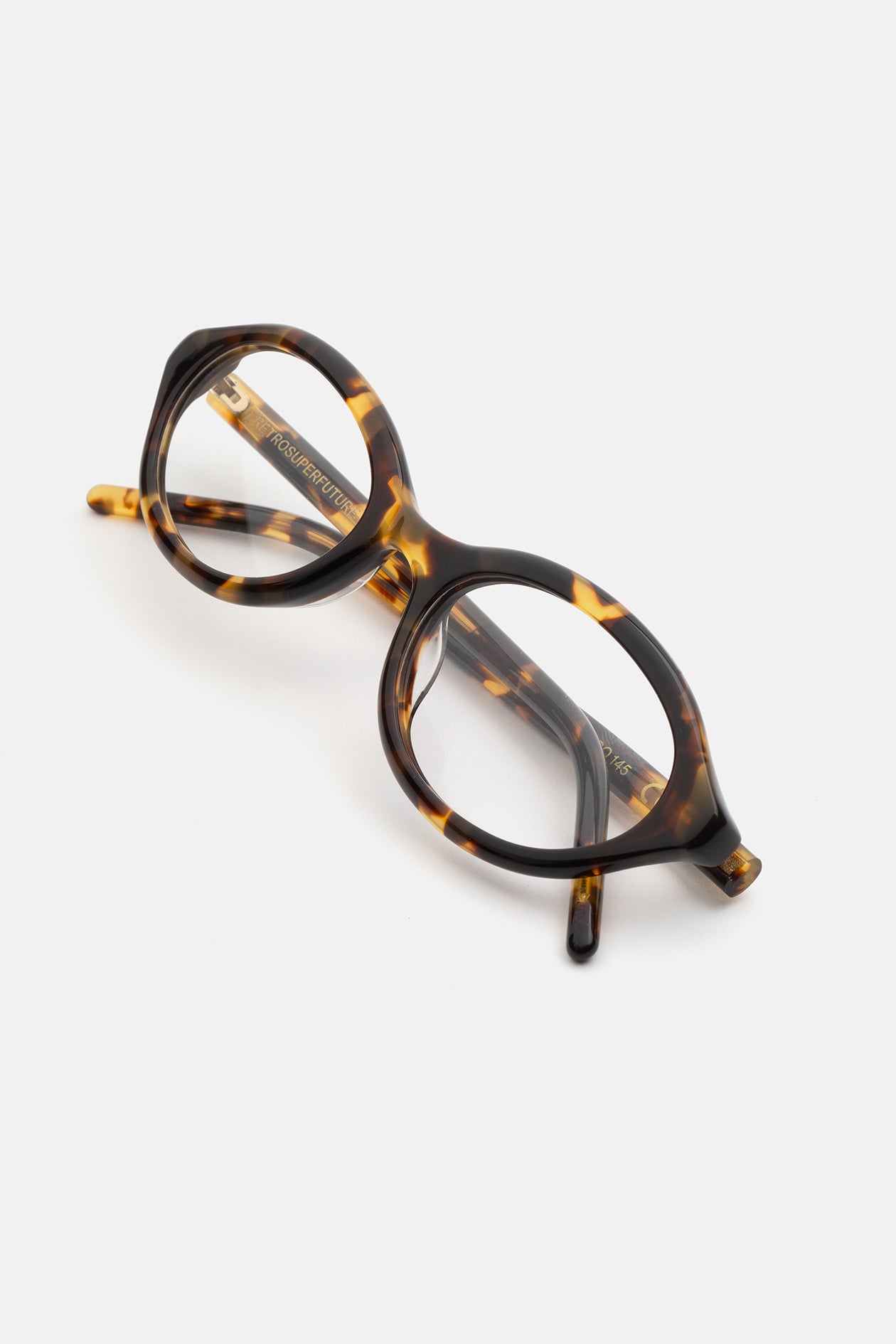 Numero 145 Burnt - Retrosuperfuture USA -