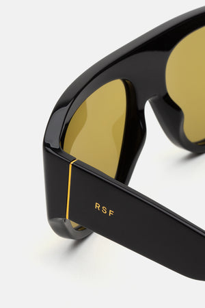 Biscotto Vintage Brown - Retrosuperfuture USA - — 3