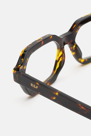Pooch Optical Havana - Retrosuperfuture USA - — 3
