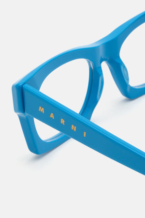 Edku Optical Blue - Retrosuperfuture USA - — 3