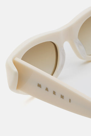 Netherworld Off-White — 3