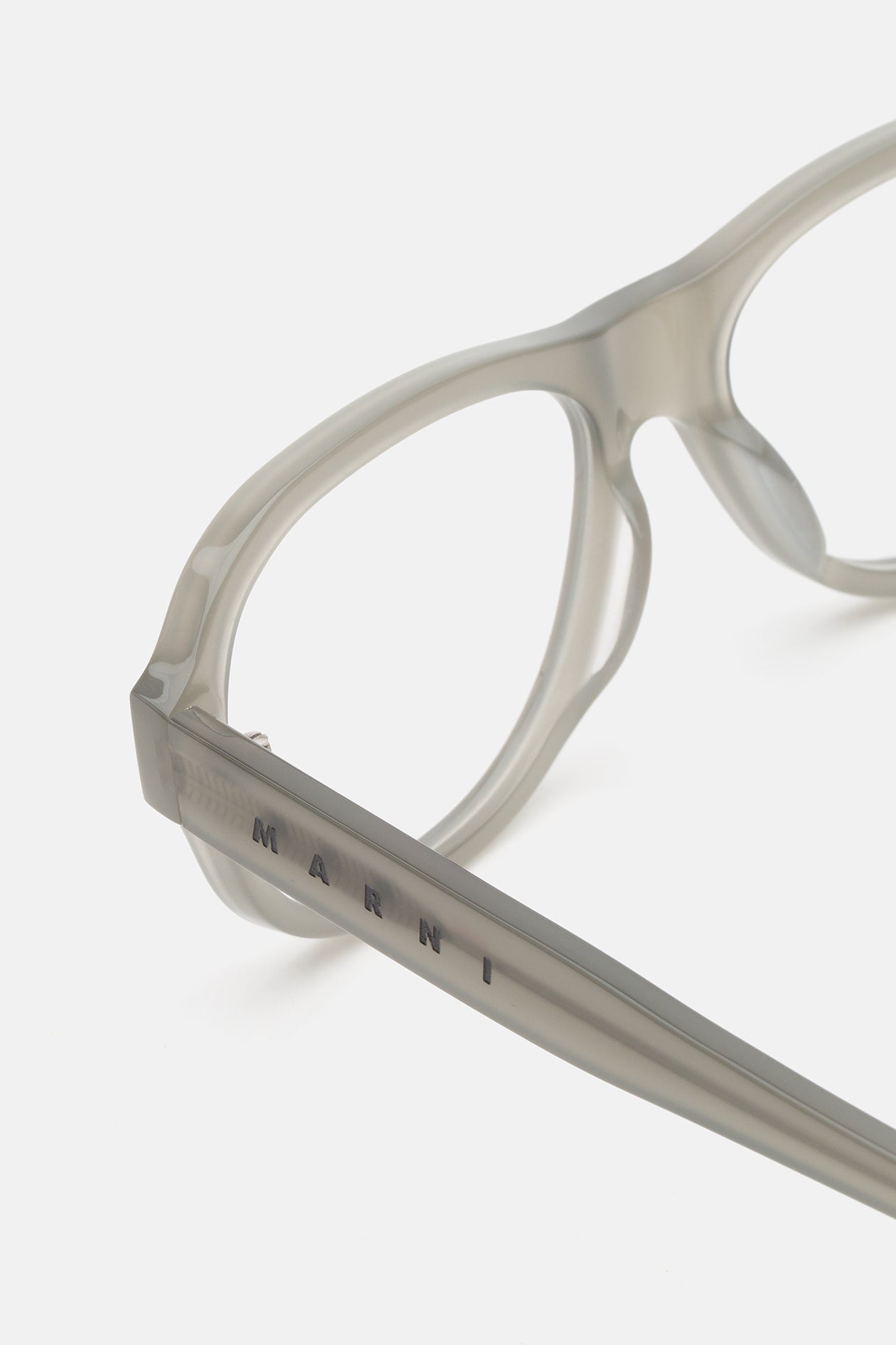 Azotl Light Grey - Retrosuperfuture USA -