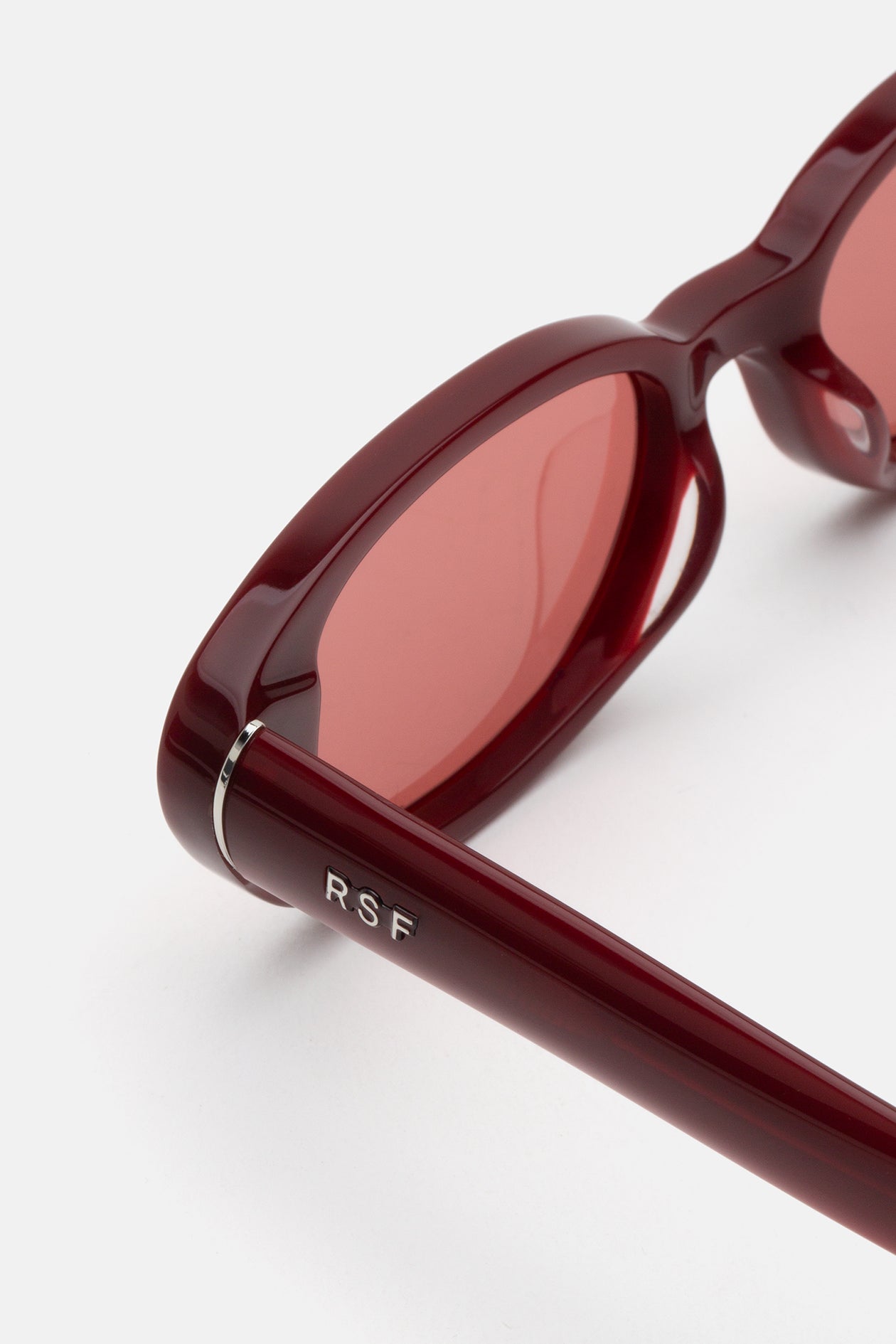 Vega Bordeaux - Retrosuperfuture USA -