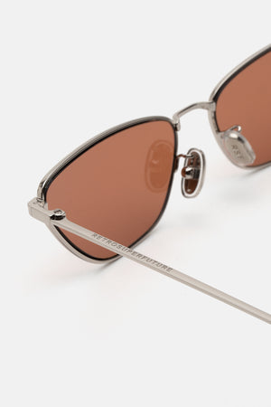 Spillo Metallic Mint - Retrosuperfuture USA - — 3