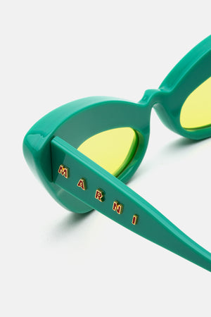 Caelicola Teal - Retrosuperfuture USA - — 3