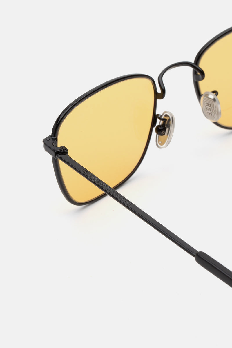 Strand 2.0 Mustard - Retrosuperfuture USA -