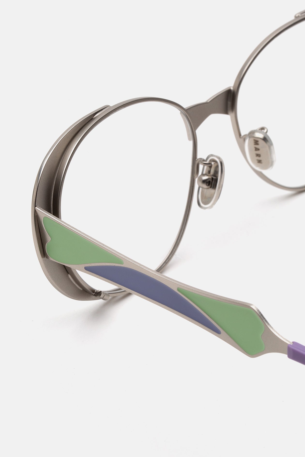 Tarassqa Violet - Retrosuperfuture USA -