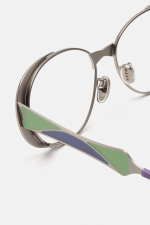 Tarassqa Violet - Retrosuperfuture USA - — 3