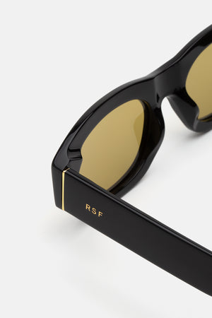Cinema Vintage Brown - Retrosuperfuture USA - — 3