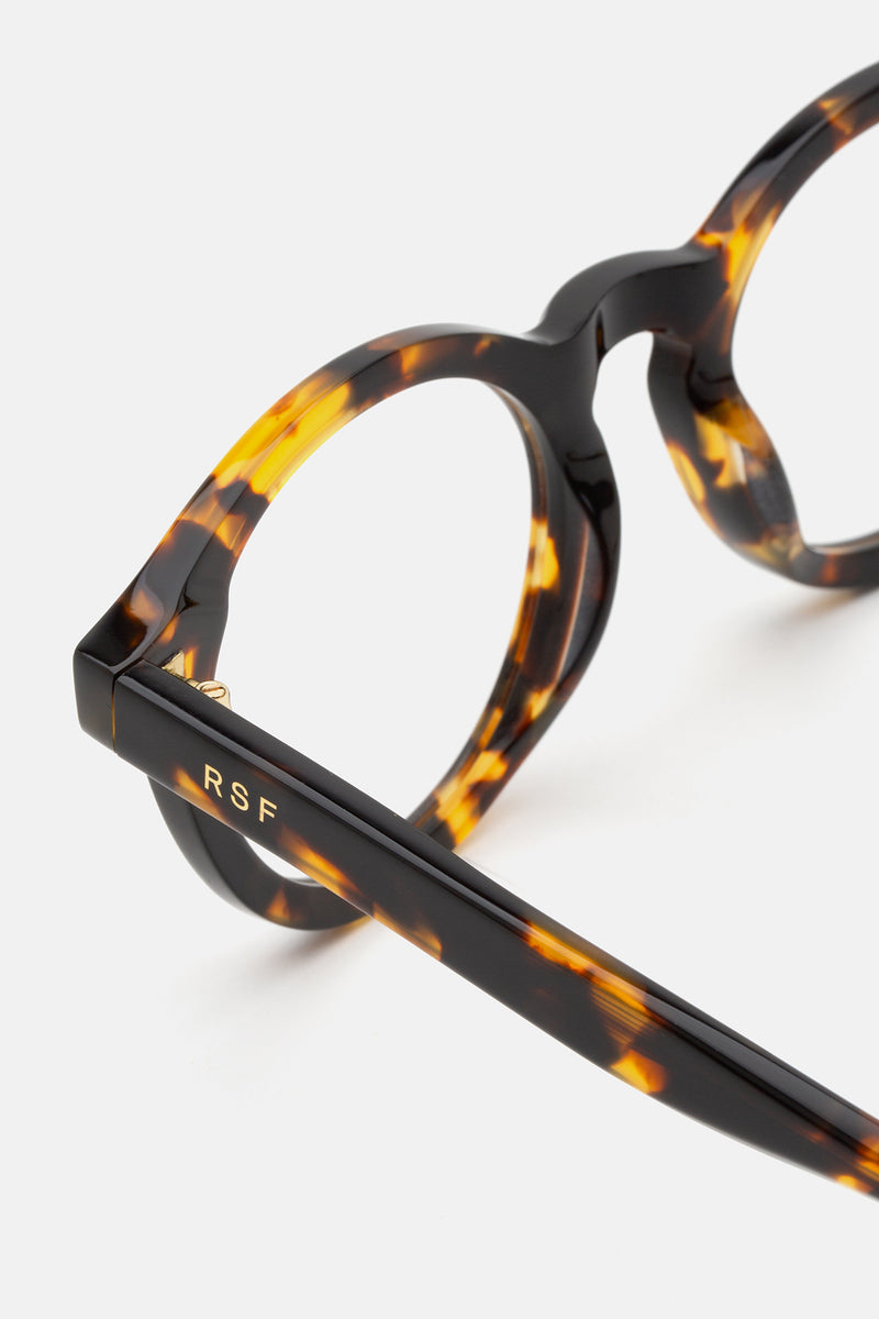 Numero 129 Burnt Havana - Retrosuperfuture USA -