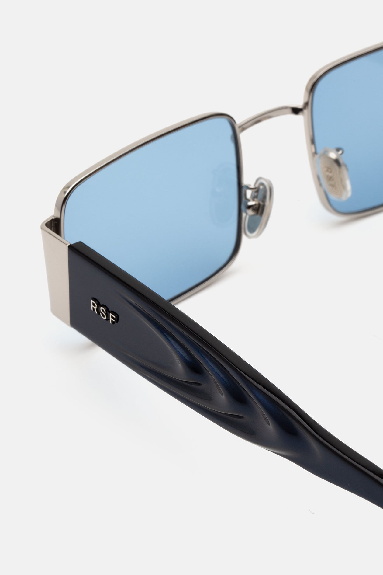 Z Metallic Blue - Retrosuperfuture USA -