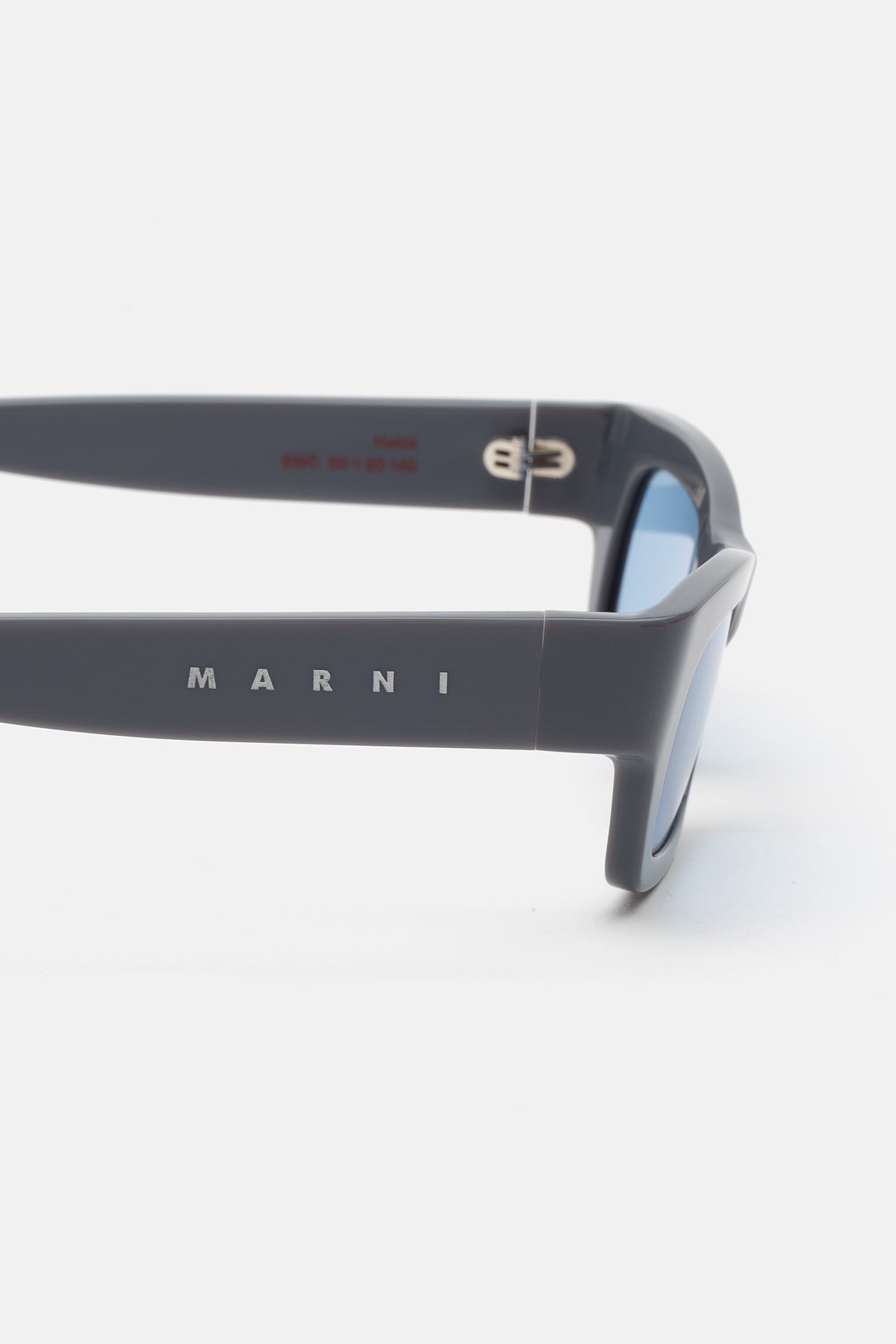 Haicli Grey - Retrosuperfuture USA -