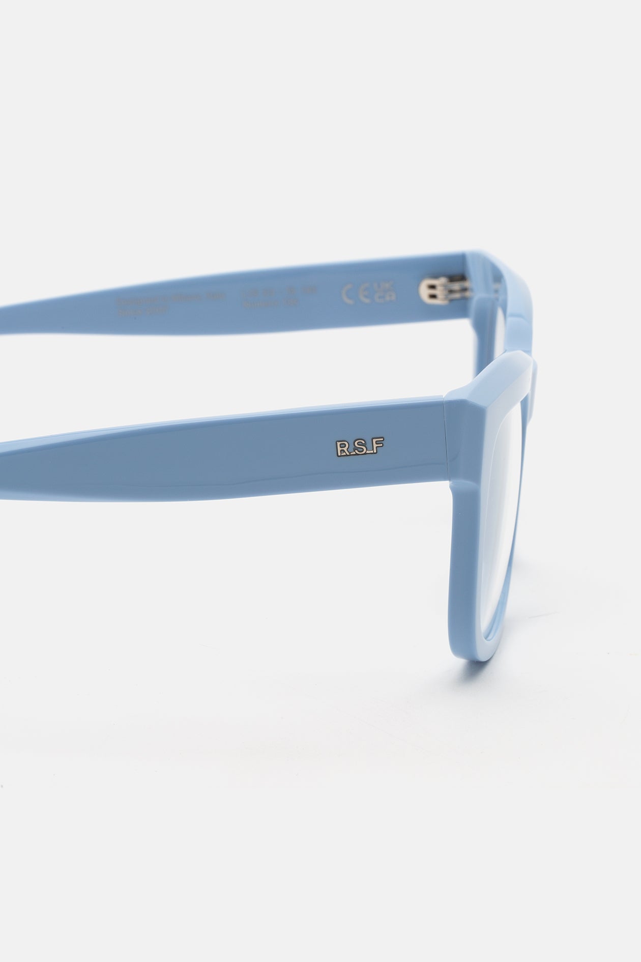 Numero 136 Azzurro - Retrosuperfuture USA -