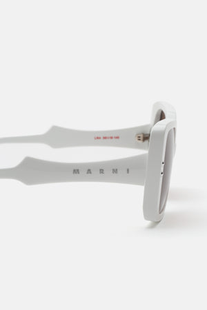 Nimrela White - Retrosuperfuture USA - — 3